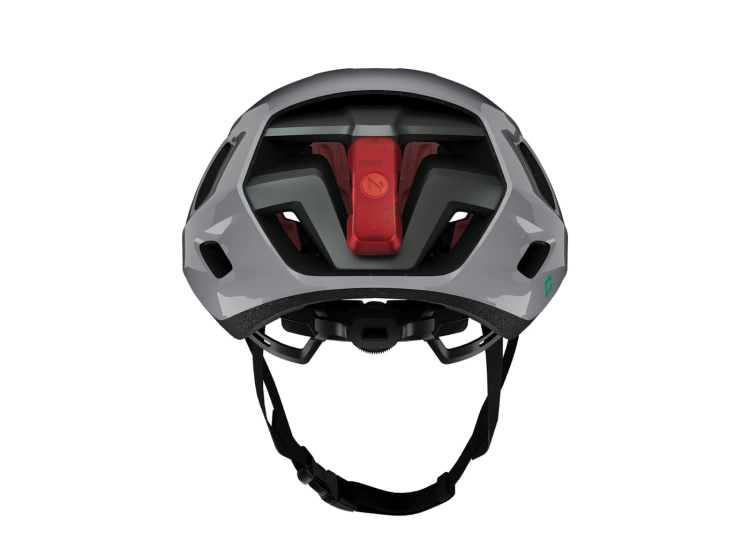 Kask rowerowy Lazer Sphere KC Grey