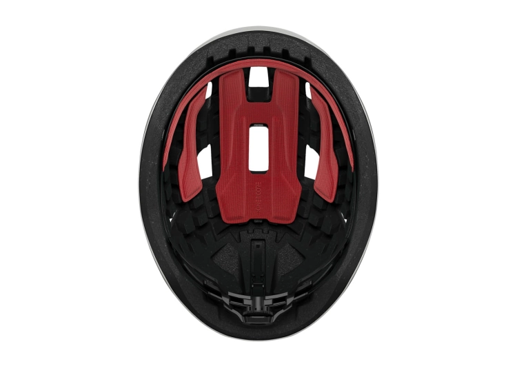 Kask rowerowy Lazer Sphere KC Grey