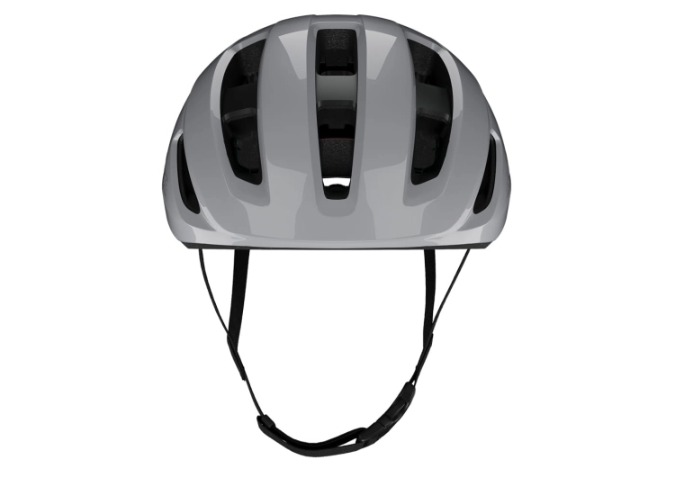 Kask rowerowy Lazer Sphere KC Grey