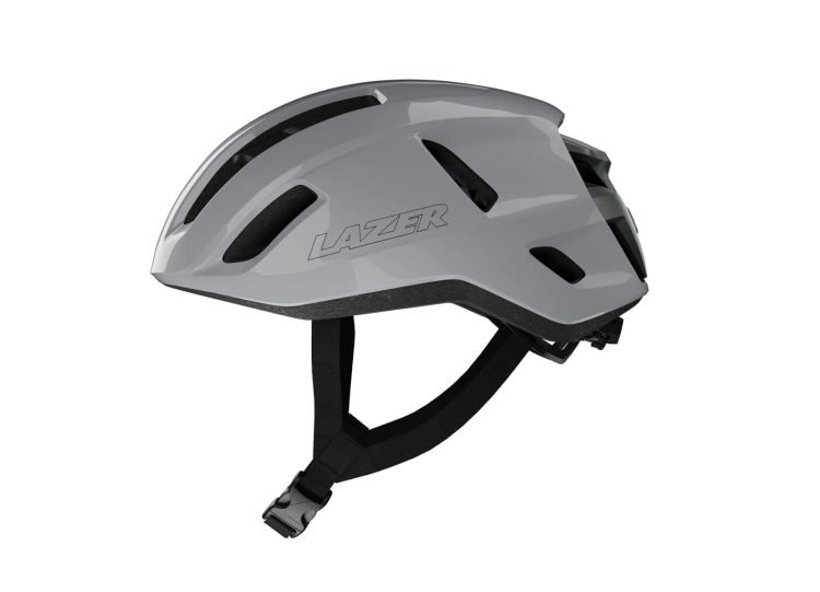 Kask rowerowy Lazer Sphere KC Grey