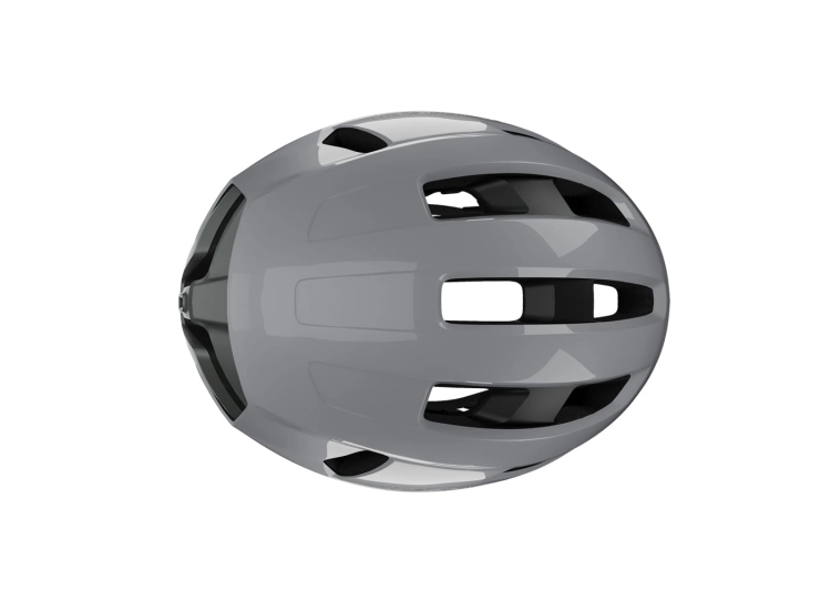 Kask rowerowy Lazer Sphere KC Grey