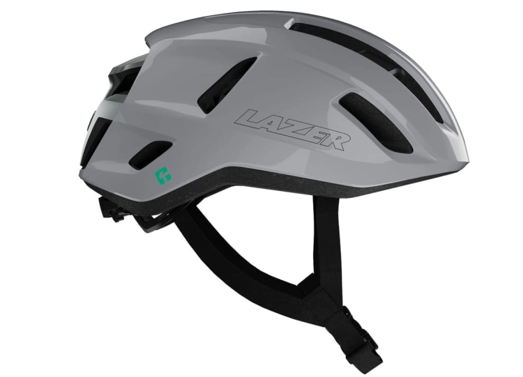 Kask rowerowy Lazer Sphere KC Grey