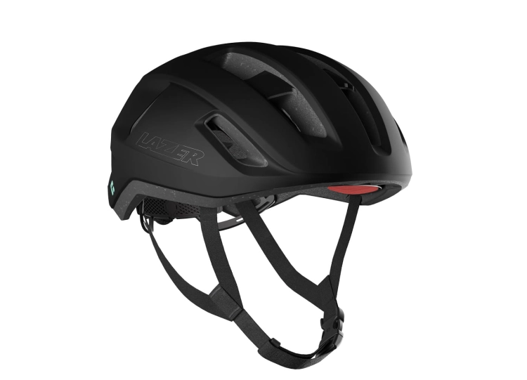 Kask rowerowy Lazer Sphere KC Mate Black