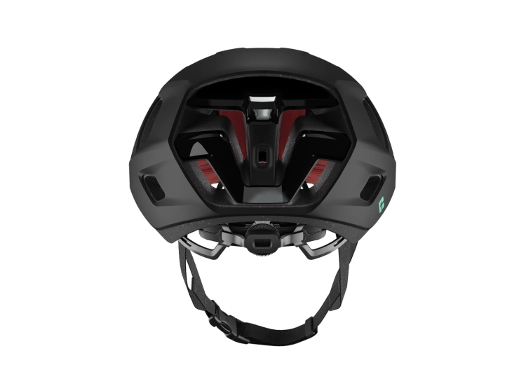 Kask rowerowy Lazer Sphere KC Mate Black