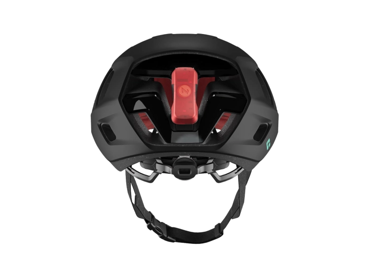 Kask rowerowy Lazer Sphere KC Mate Black
