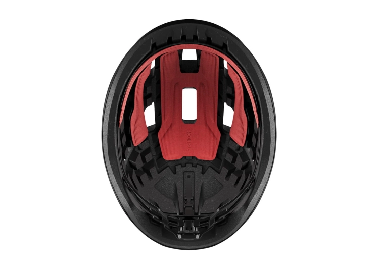 Kask rowerowy Lazer Sphere KC Mate Black