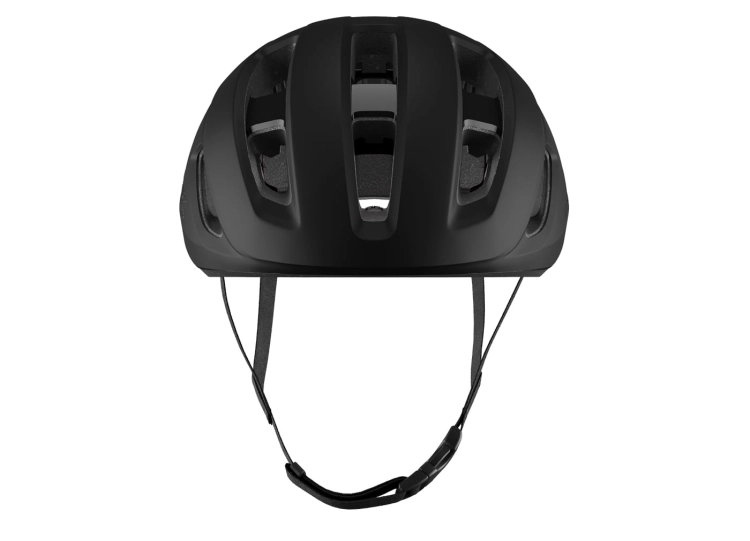 Kask rowerowy Lazer Sphere KC Mate Black