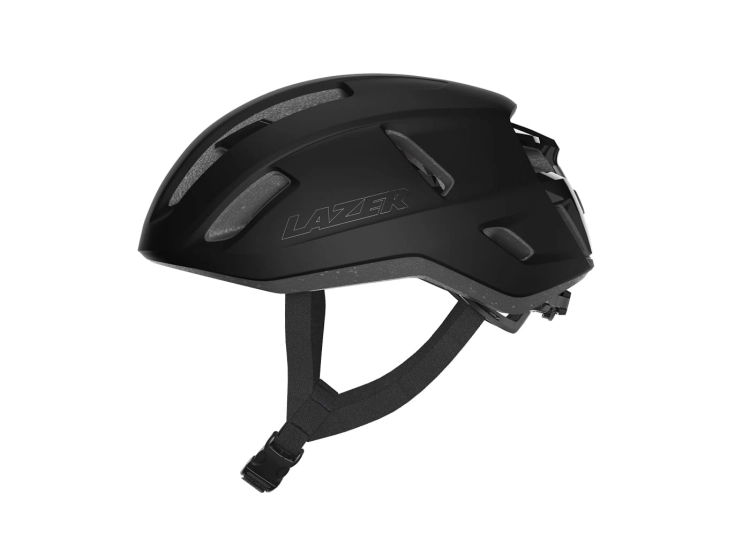 Kask rowerowy Lazer Sphere KC Mate Black
