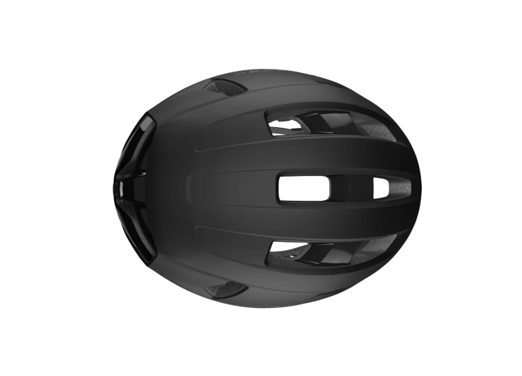 Kask rowerowy Lazer Sphere KC Mate Black