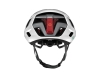 Kask rowerowy Lazer Sphere KC White Silver
