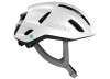 Kask rowerowy Lazer Sphere KC White Silver