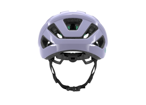 Kask rowerowy Lazer Tonic Frozen Violet