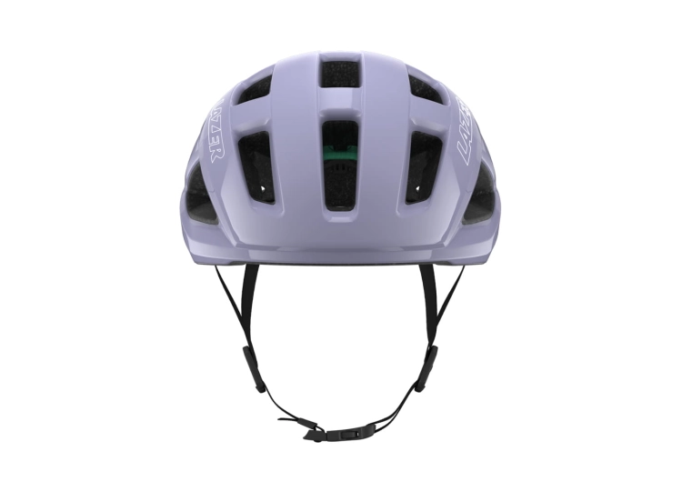 Kask rowerowy Lazer Tonic Frozen Violet