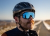Kask rowerowy Lazer Tempo KC Black