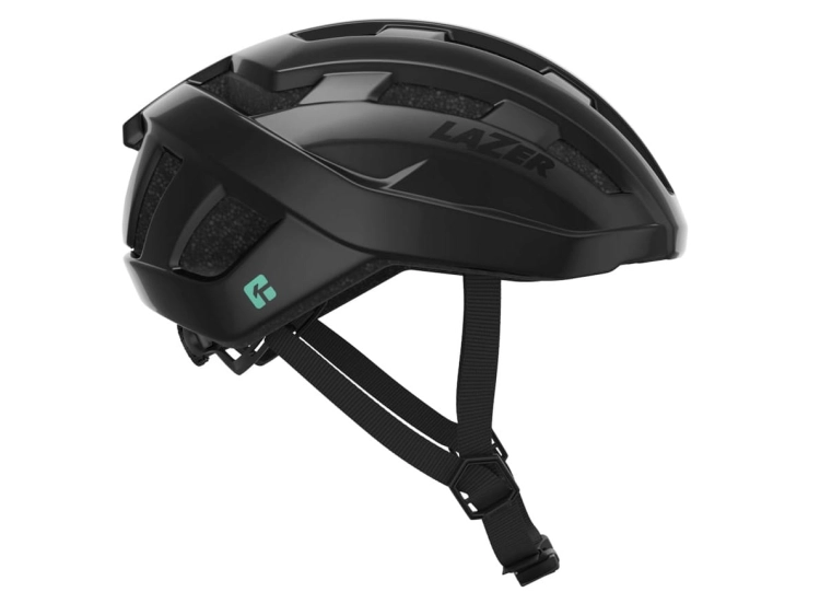 Kask rowerowy Lazer Tempo KC Black