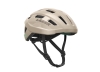 Kask rowerowy Lazer Tempo KC Latte