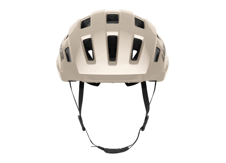 Kask rowerowy Lazer Tempo KC Latte