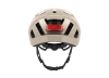 Kask rowerowy Lazer Tempo KC Latte
