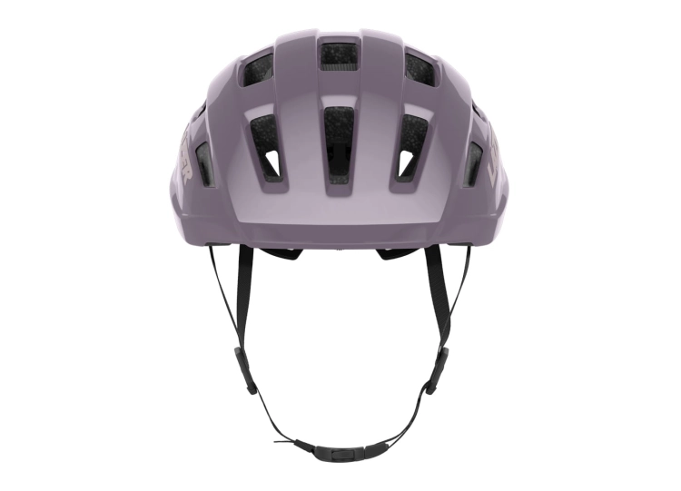 Kask rowerowy Lazer Tempo KC Mulberry