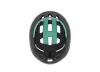 Kask rowerowy Lazer Tempo KC Mulberry
