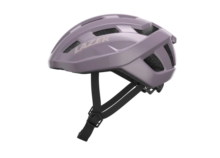 Kask rowerowy Lazer Tempo KC Mulberry