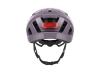 Kask rowerowy Lazer Tempo KC Mulberry