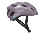 Kask rowerowy Lazer Tempo KC Mulberry