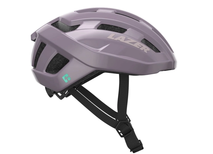 Kask rowerowy Lazer Tempo KC Mulberry