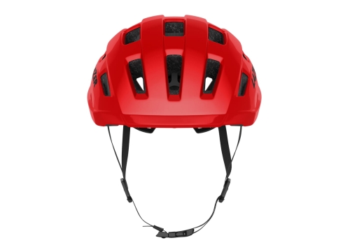 Kask rowerowy Lazer Tempo KC Red