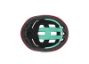 Kask rowerowy Lazer Tempo KC Red