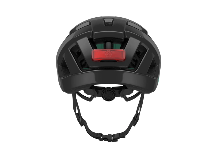 Kask rowerowy Lazer Tempo KC Titanium