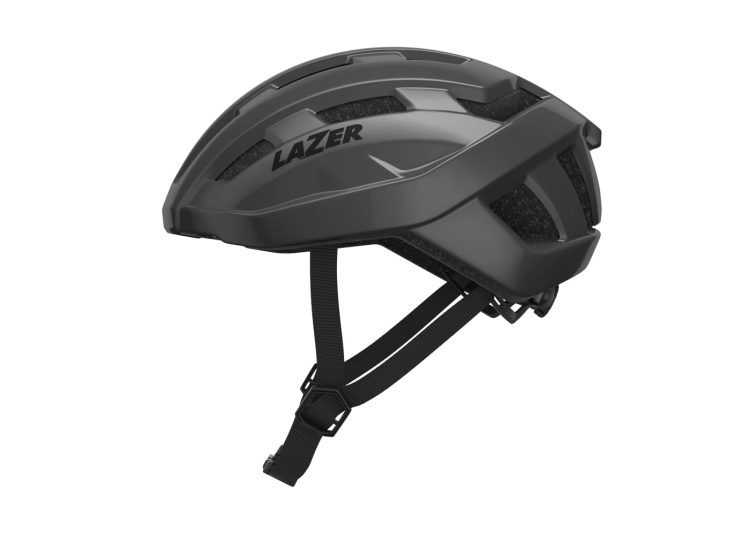 Kask rowerowy Lazer Tempo KC Titanium