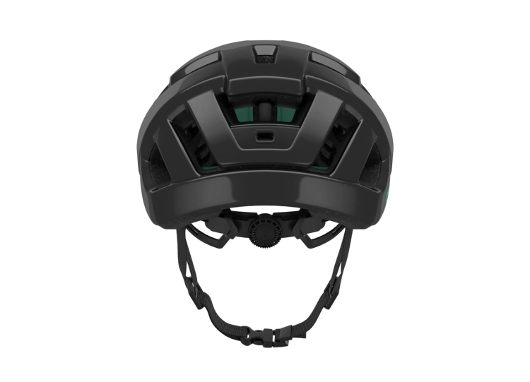Kask rowerowy Lazer Tempo KC Titanium