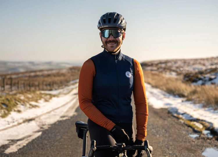 Kask rowerowy Lazer Tempo KC Titanium