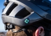 Kask rowerowy Lazer Tempo KC Titanium