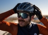 Kask rowerowy Lazer Tempo KC Titanium