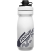 Bidon rowerowy CAMELBAK PODIUM DIRT SERIES 620ML - Biały