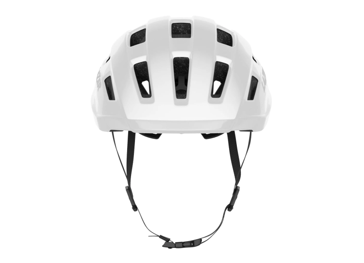 Kask rowerowy Lazer Tempo KC White