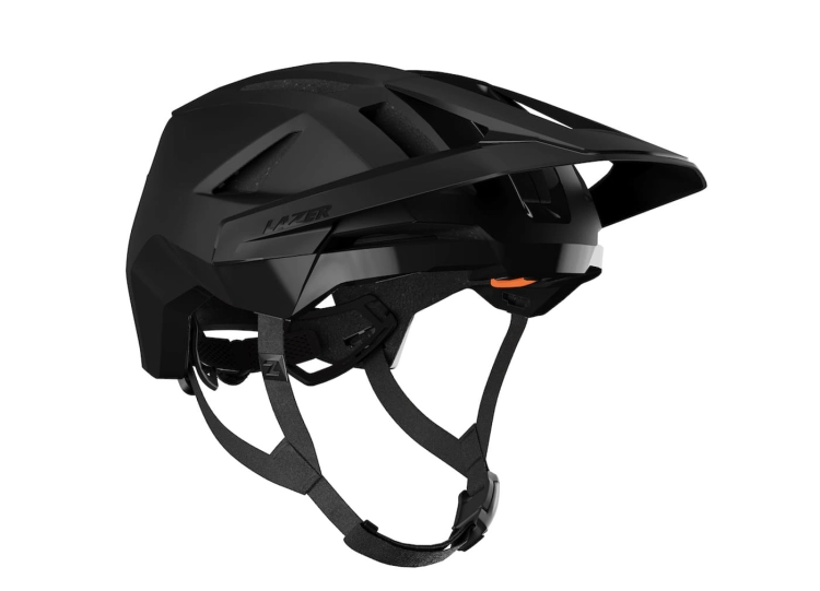 Kask rowerowy Lazer Impala KC Black