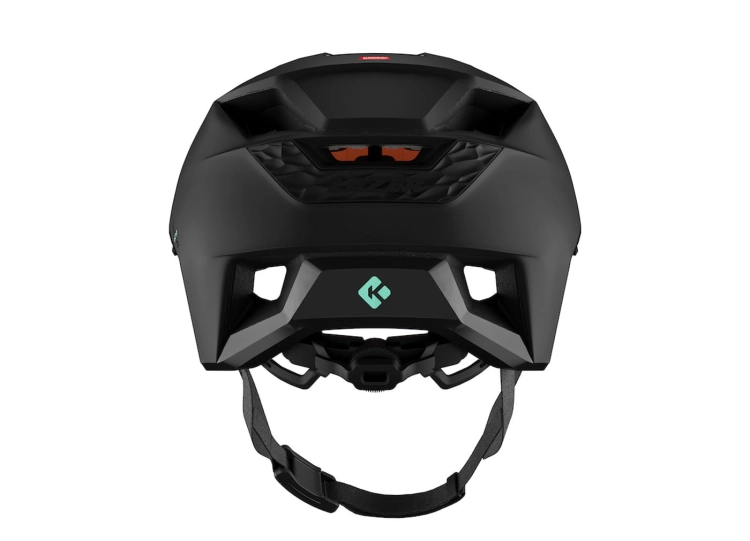 Kask rowerowy Lazer Impala KC Black
