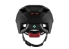 Kask rowerowy Lazer Impala KC Black