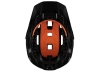 Kask rowerowy Lazer Impala KC Black