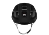Kask rowerowy Lazer Impala KC Black