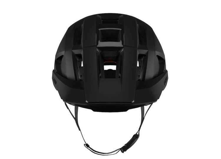 Kask rowerowy Lazer Impala KC Black