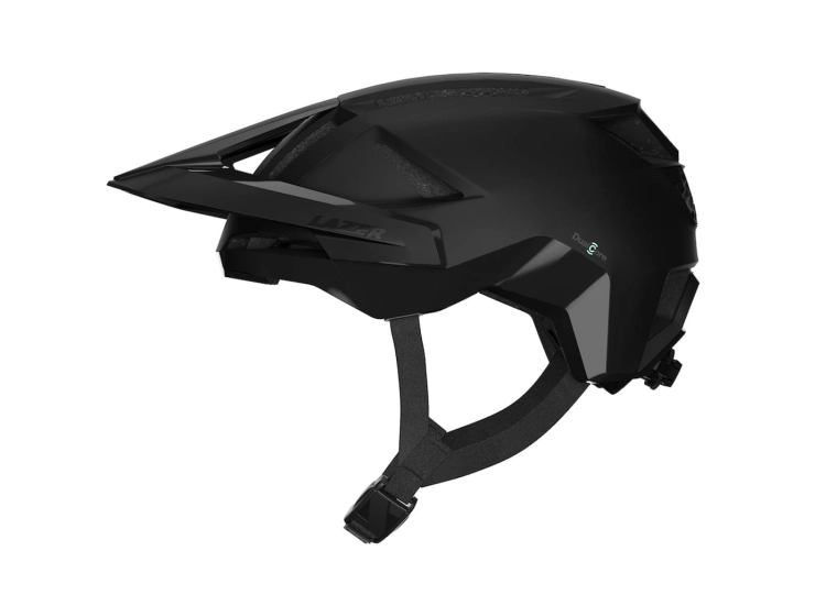 Kask rowerowy Lazer Impala KC Black