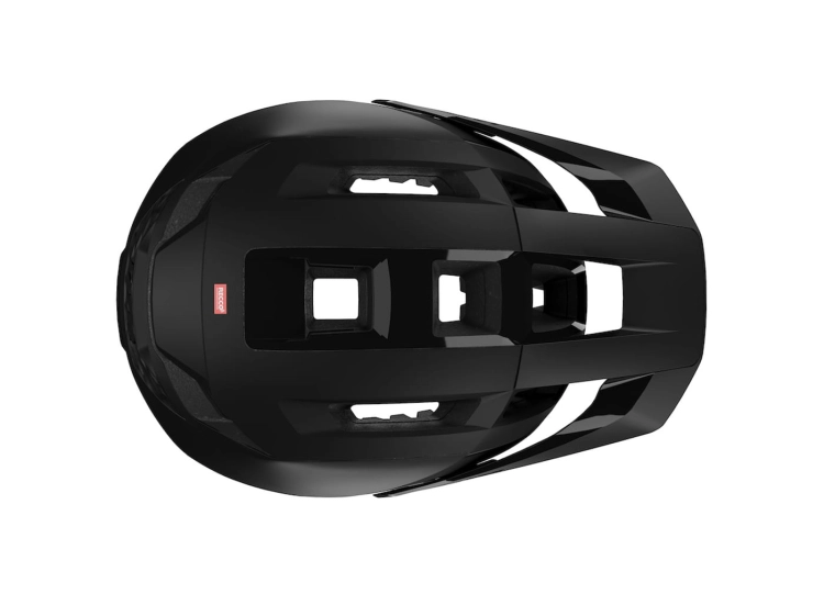 Kask rowerowy Lazer Impala KC Black