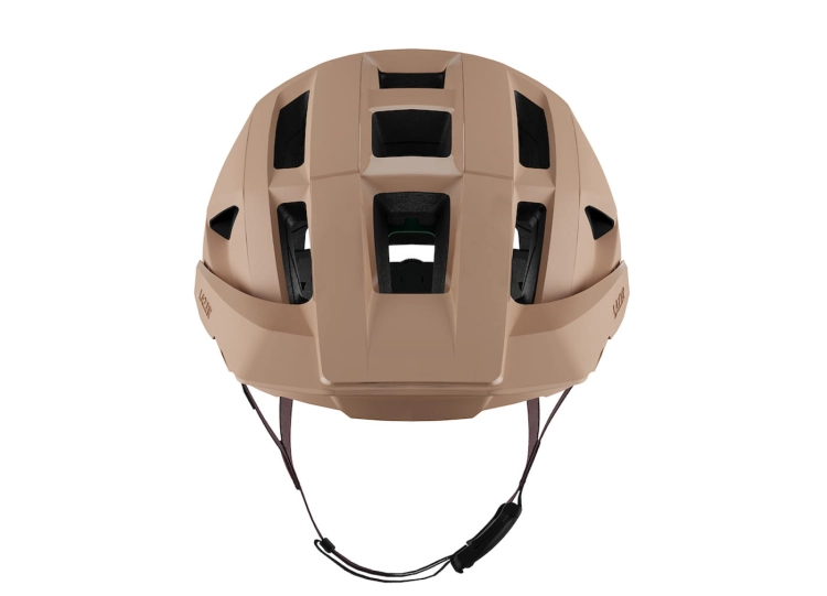 Kask rowerowy Lazer Impala KC Coral Peach