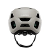 Kask rowerowy Lazer Lupo KC White stone