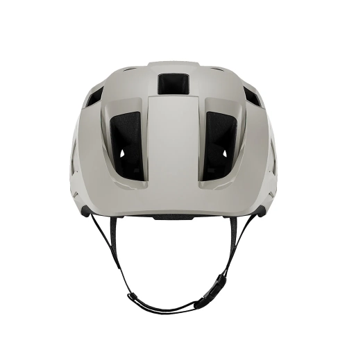 Kask rowerowy Lazer Lupo KC White stone