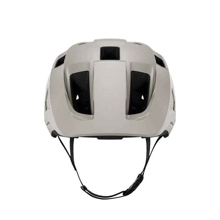 Kask rowerowy Lazer Lupo KC White stone